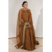 Ochre Outfit